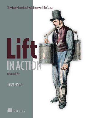 cover image of Lift in Action